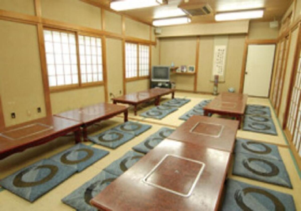 Saga Ikkyu - Vacation Stay 7872 Kjóto Exteriér fotografie