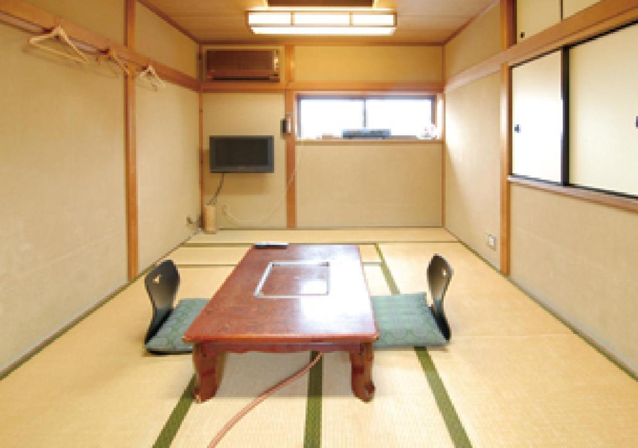 Saga Ikkyu - Vacation Stay 7872 Kjóto Exteriér fotografie